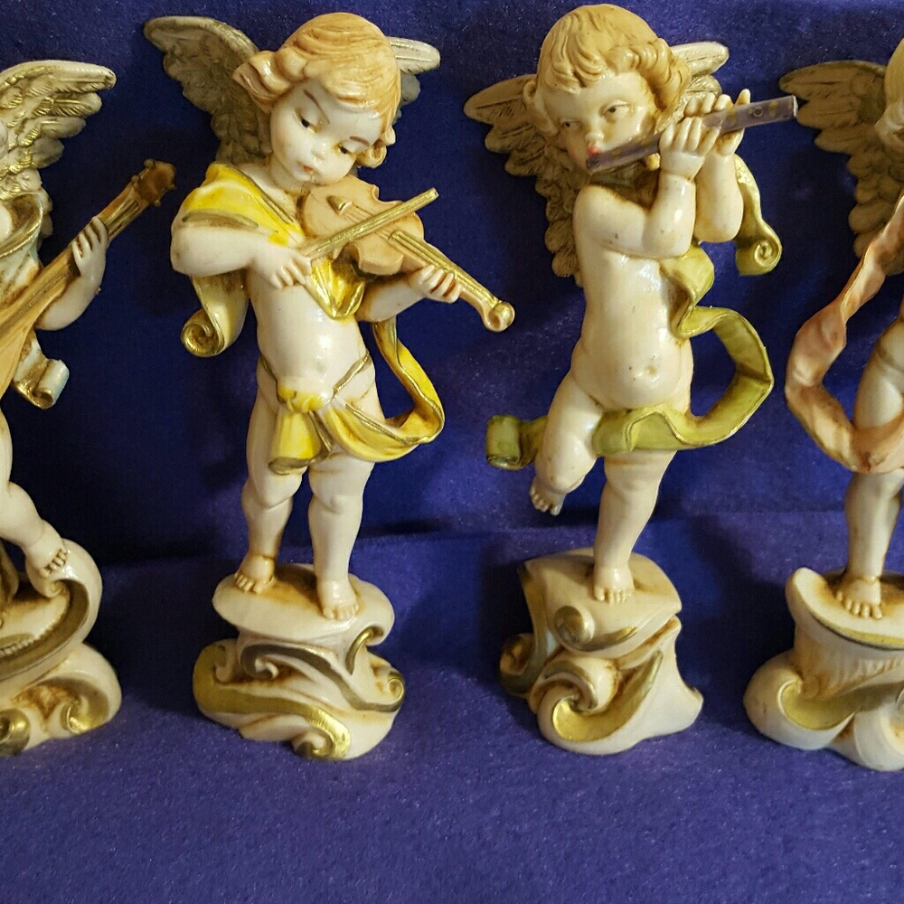 Fontanini Angels